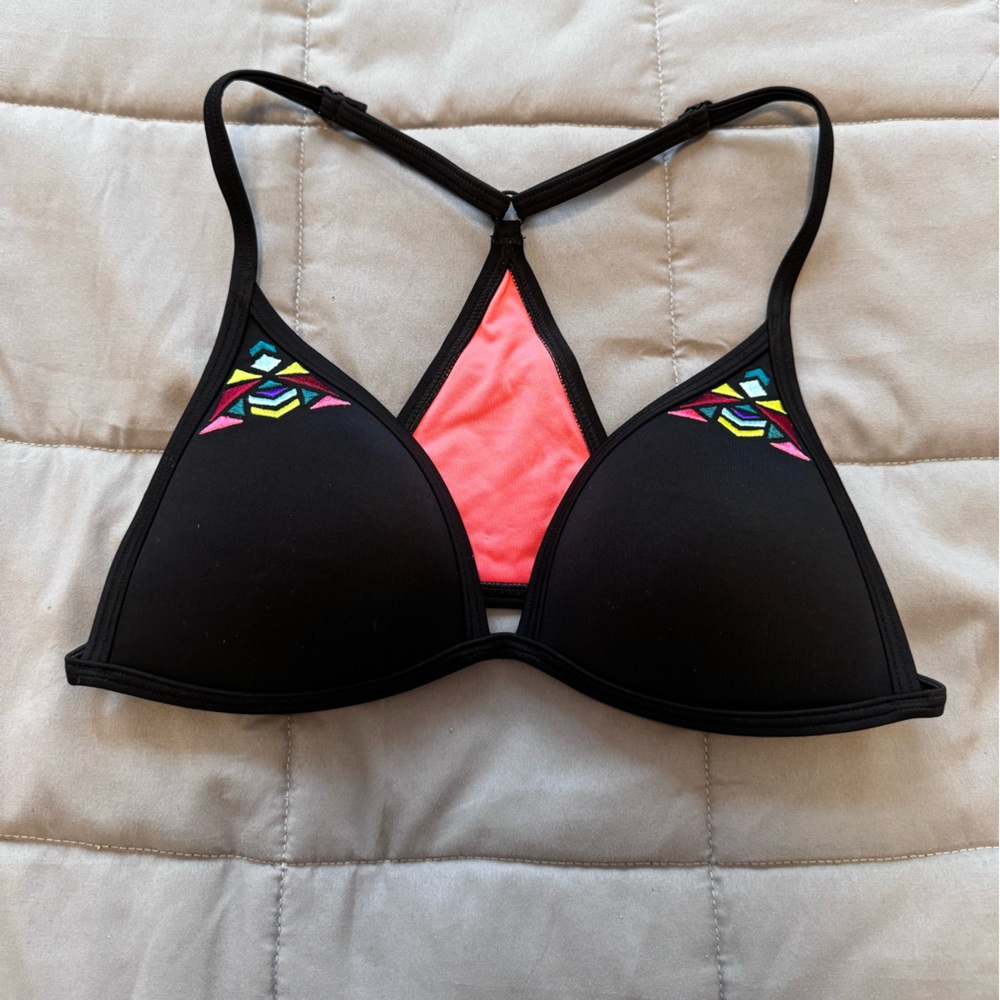 Victoria’s Secret bikini top